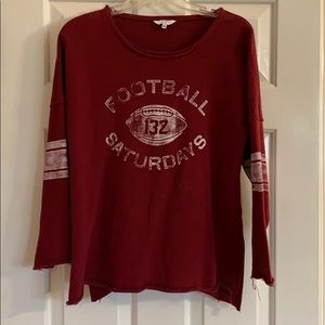 Football Saturdays Sweatshirt